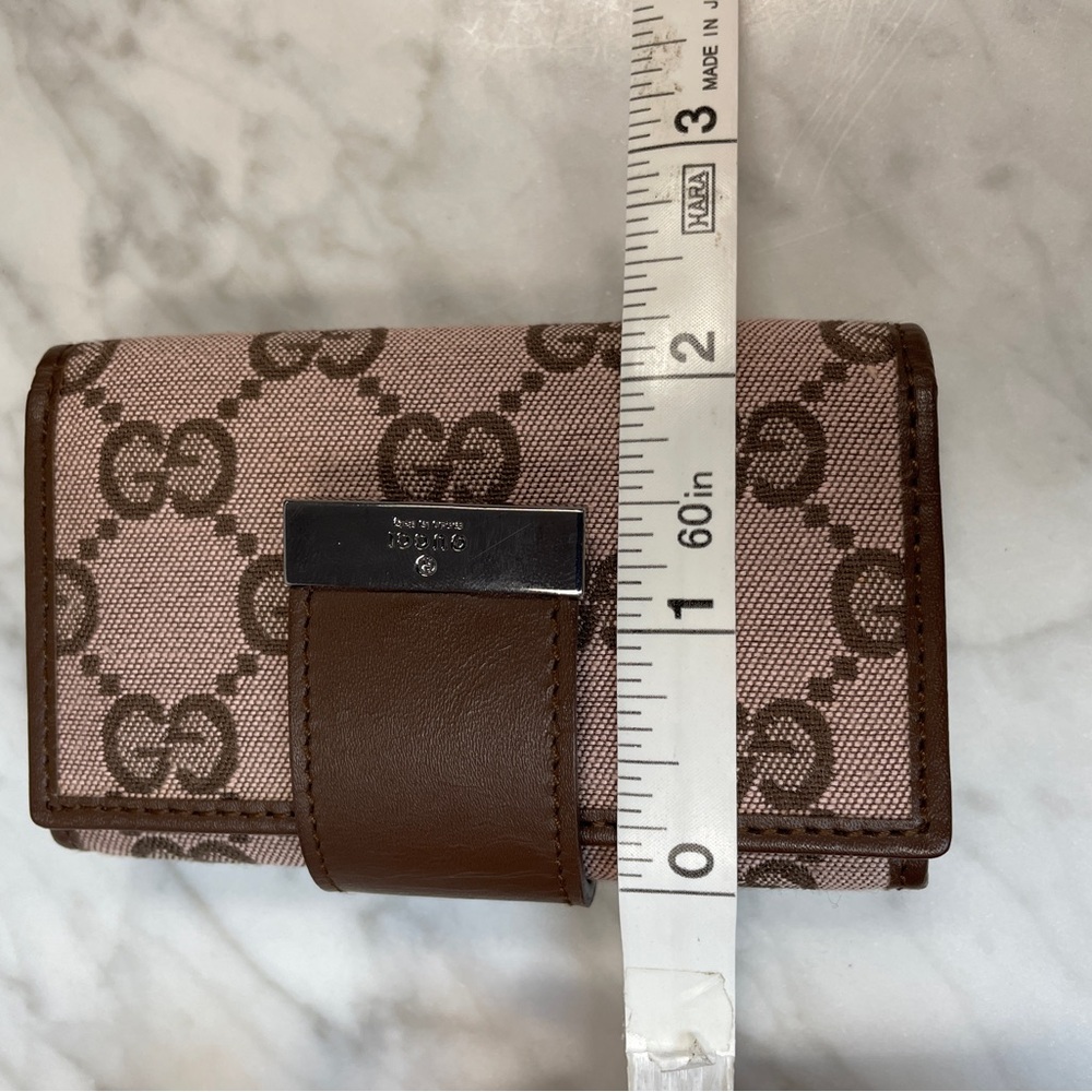 Gucci Keyholder - Picture 10 of 10